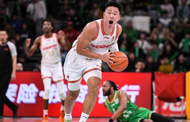 leyu公司-CBA积分榜最新排名！北京掀翻浙江杀回前四，昔日总冠军依旧垫底